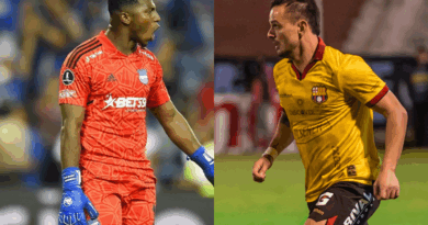Estas son las fortalezas y debilidades de Barcelona SC y Emelec
