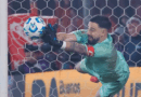 Hernán Galíndez le dio la clasificación a Huracán a la final
