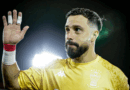 Hernán Galíndez, con Huracán, eliminó a Rosario Central de Ariel Holan