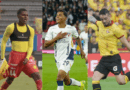 Este es el top 5 de los mejores goles de la fecha 13 de la LigaPro