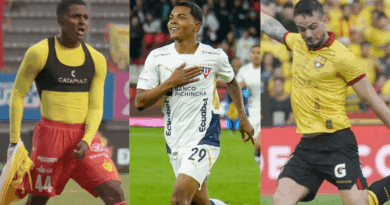 Católica vs. Emelec, el partido más atractivo de la fecha 16 de la LigaPro, fue reprogramado, pero hay otros que se llevan la atención.
