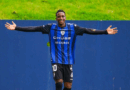 Darwin Guagua marca ante LDU Sub-19 en el campeonato de formativas
