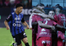 EN VIVO: IDV recibe a Mushuc Runa