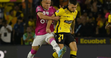 Barcelona SC e IDV se juegan una final por un cupo a los octavos de final