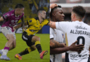 Este es el premio económico por clasificar a los octavos de la Copa Libertadores
