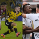 Este es el premio económico por clasificar a los octavos de la Copa Libertadores