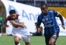 IDV derrota a Vinotinto y se ubica como líder momentáneo