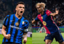 EN VIVO: Inter de Milán juega ante el FC Barcelona