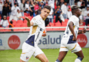 Liga de Quito se juega la clasificación ante Flamengo
