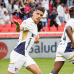 Liga de Quito se juega la clasificación ante Flamengo