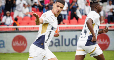 Liga de Quito se juega la clasificación ante Flamengo