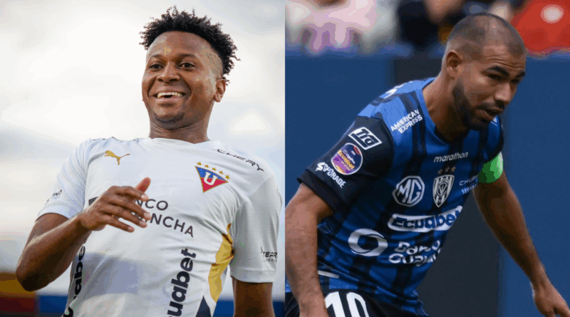 Este es el top 5 de los mejores goles de la fecha 14 de la LigaPro
