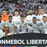 Esta es la posible alineación de LDU para enfrentar a Central Córdoba