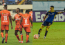 EN VIVO: Libertad FC juega ante Delfín SC