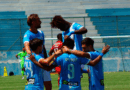 Mushuc Runa cae ante Manta FC en el estadio Jocay