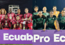 EN VIVO: Mushuc Runa recibe a Orense