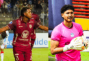 EN VIVO: Mushuc Runa juega ante Macará