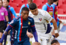 Liga de Quito empata ante El Nacional en el Rodrigo Paz