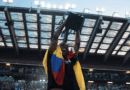 Joel Ordóñez es campeón de la Copa de Bélgica