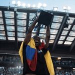 Joel Ordóñez es campeón de la Copa de Bélgica