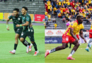 EN VIVO: Orense SC juega ante Aucas