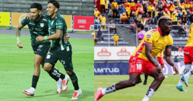 EN VIVO: Orense SC juega ante Aucas