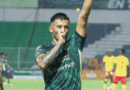 Orense derrota a Aucas y sube puestos en LigaPro