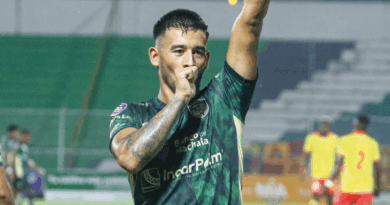 Orense derrota a Aucas y sube puestos en LigaPro