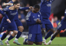 Willian Pacho anhela la final de la Champions League