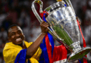 Willian Pacho campeón Champions League
