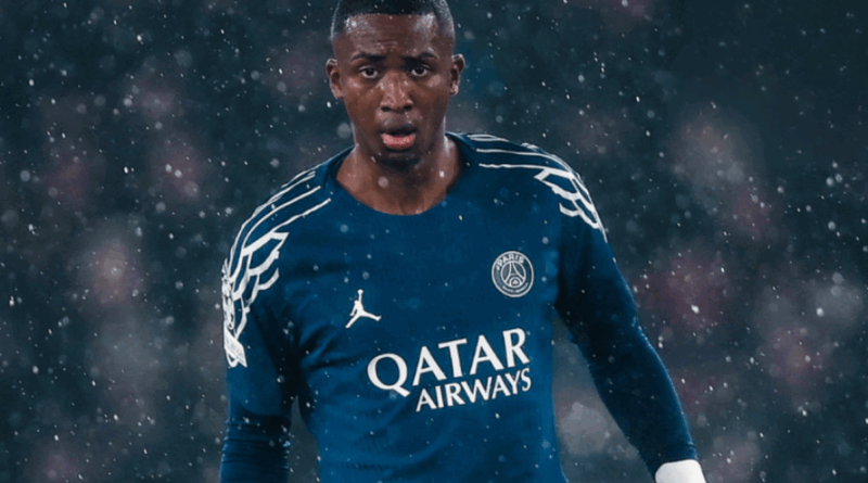 Willian Pacho: ¿Cuándo levanta el trofeo de campeón de la Ligue 1?