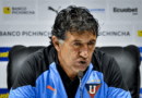 ¿Cómo le ha ido a Patricio Hurtado dirigiendo a LDU?