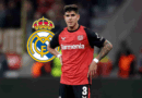 ¿Piero Hincapié es opción para el Real Madrid?