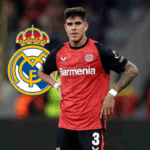 ¿Piero Hincapié es opción para el Real Madrid?