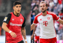 Bayer Leverkusen empata y el Bayern Múnich es campeón