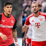 Bayer Leverkusen empata y el Bayern Múnich es campeón