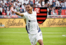 ¿Quién será el reemplazo de Bryan Ramírez en la Copa Libertadores?