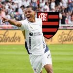 ¿Quién será el reemplazo de Bryan Ramírez en la Copa Libertadores?
