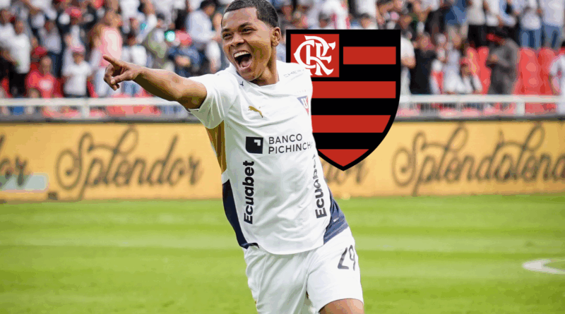 ¿Quién será el reemplazo de Bryan Ramírez en la Copa Libertadores?