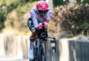 Richard Carapaz destaca en la etapa 4 del Giro de Italia