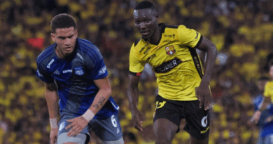 Esto es lo que debes saber del Barcelona SC vs. Emelec