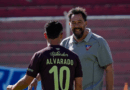 Pablo ‘vitamina’ Sánchez: “Lo importante es ganar”