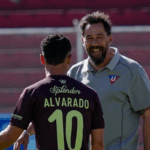 Pablo ‘vitamina’ Sánchez: “Lo importante es ganar”