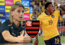 ¿Por qué Flamengo está molesto con la Tri?
