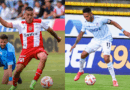 EN VIVO: Técnico Universitario vs. U. Católica