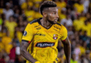 Barcelona SC respalda a Gustavo Vallecilla tras críticas de la hinchada