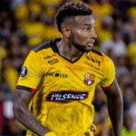 Barcelona SC respalda a Gustavo Vallecilla tras críticas de la hinchada