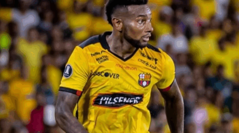 Barcelona SC respalda a Gustavo Vallecilla tras críticas de la hinchada