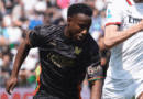 Venezia, de John Yeboah, empata con Torino y se complica en el descenso