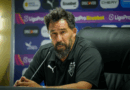 ‘Vitamina’ Sánchez: “Si el equipo no funciona es culpa del entrenador”